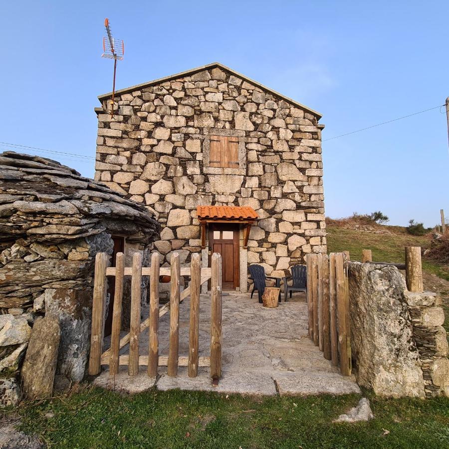 Cardenha Da Bessada Villa Branda de Santo António Exterior foto