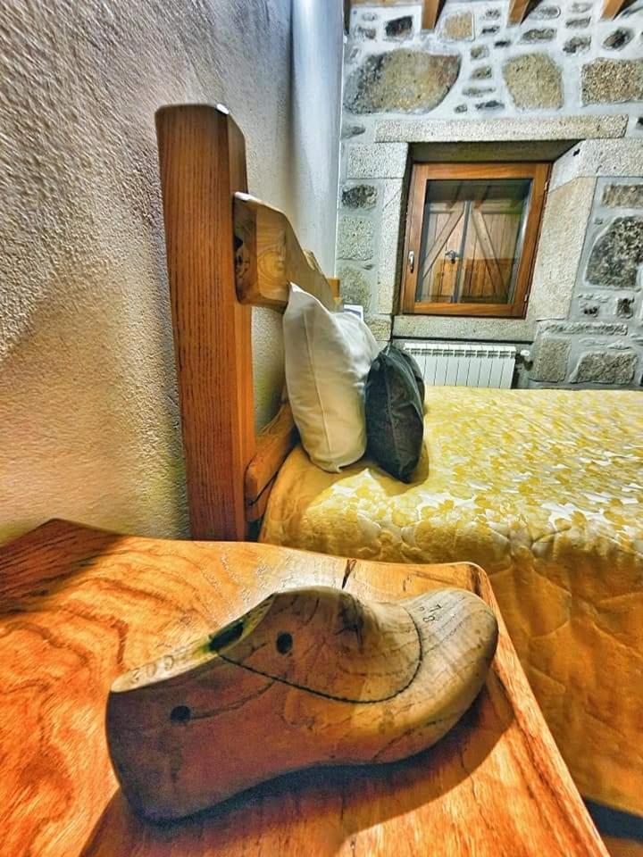 Cardenha Da Bessada Villa Branda de Santo António Exterior foto