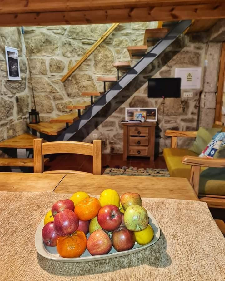 Cardenha Da Bessada Villa Branda de Santo António Exterior foto