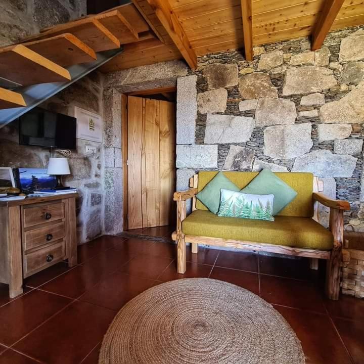 Cardenha Da Bessada Villa Branda de Santo António Exterior foto