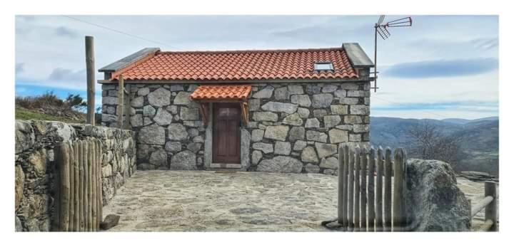 Cardenha Da Bessada Villa Branda de Santo António Exterior foto