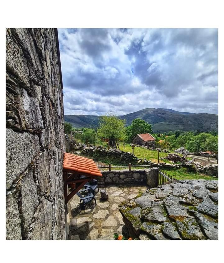 Cardenha Da Bessada Villa Branda de Santo António Exterior foto