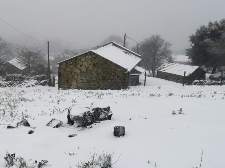Cardenha Da Bessada Villa Branda de Santo António Exterior foto