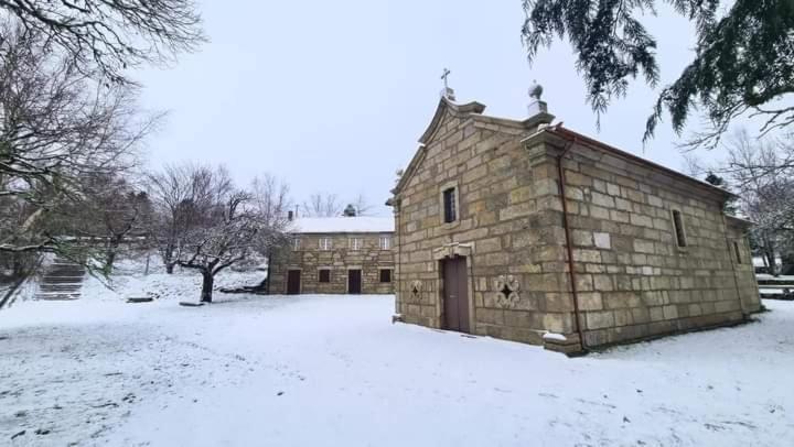 Cardenha Da Bessada Villa Branda de Santo António Exterior foto
