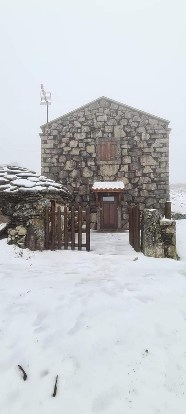 Cardenha Da Bessada Villa Branda de Santo António Exterior foto