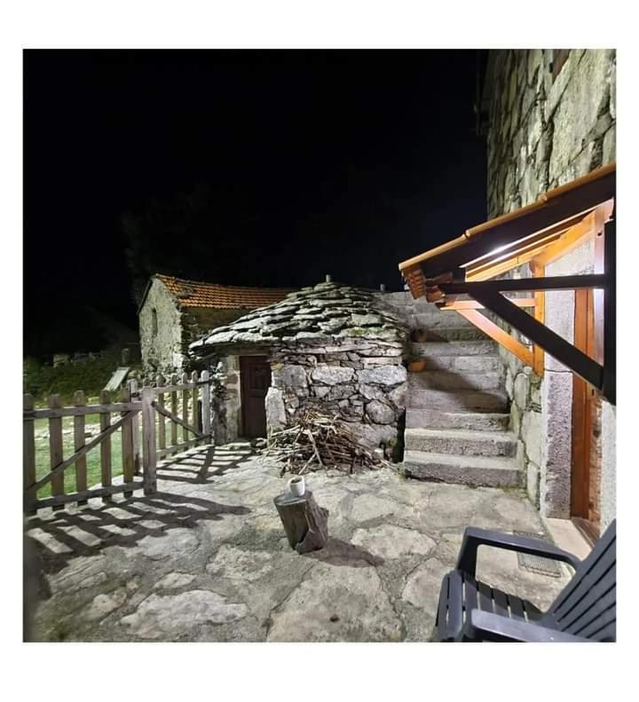 Cardenha Da Bessada Villa Branda de Santo António Exterior foto