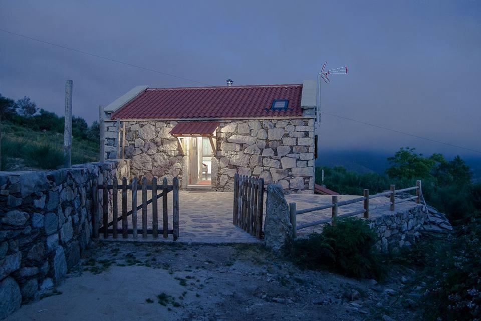 Cardenha Da Bessada Villa Branda de Santo António Exterior foto